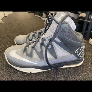 NIKE BASKETBALL SHOES girls